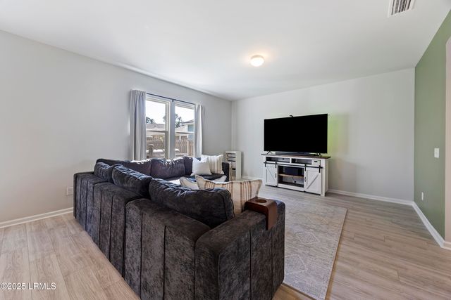 1138 Salem Bay Drive, Beaufort, SC 29902