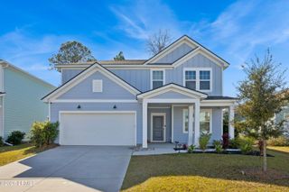 1138 Salem Bay Drive, Beaufort, SC 29902