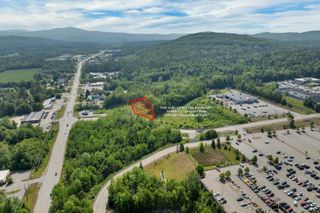 0 Boulder Point Drive 2-2, Plymouth, NH 03264