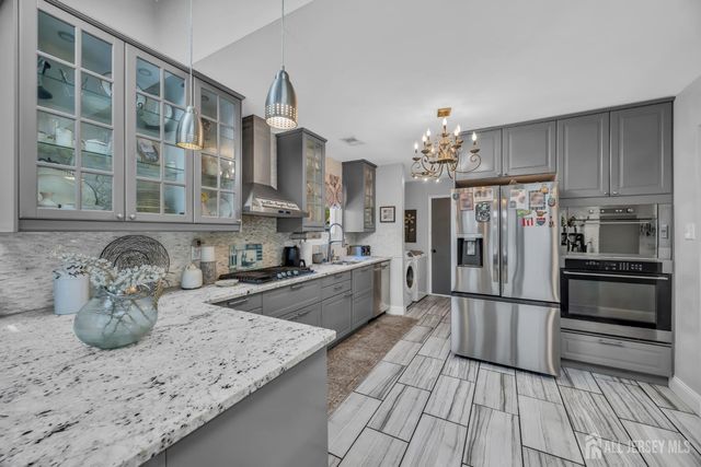 45 Candlewick Court, Old Bridge, NJ 07747