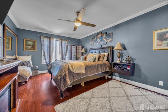 45 Candlewick Court, Old Bridge, NJ 07747