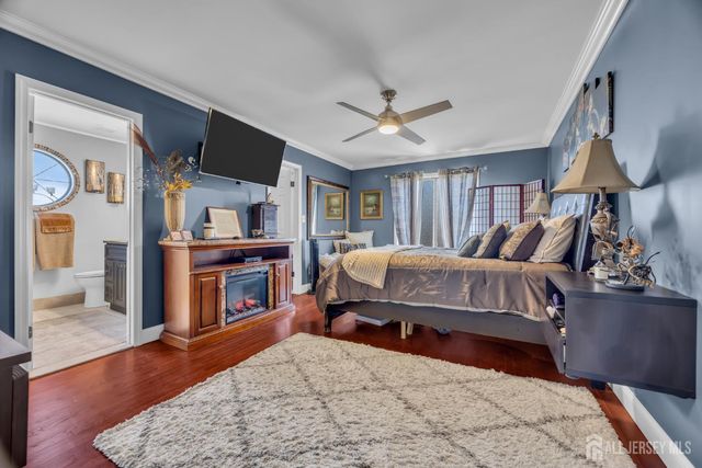 45 Candlewick Court, Old Bridge, NJ 07747