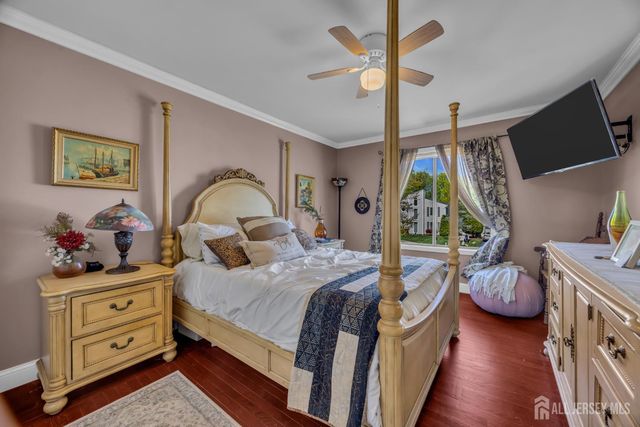 45 Candlewick Court, Old Bridge, NJ 07747