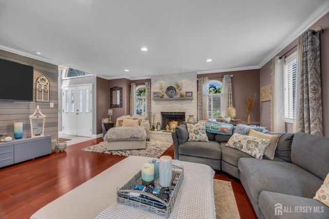 45 Candlewick Court, Old Bridge, NJ 07747