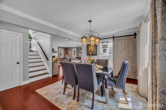 45 Candlewick Court, Old Bridge, NJ 07747