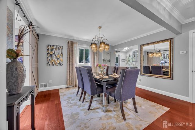 45 Candlewick Court, Old Bridge, NJ 07747