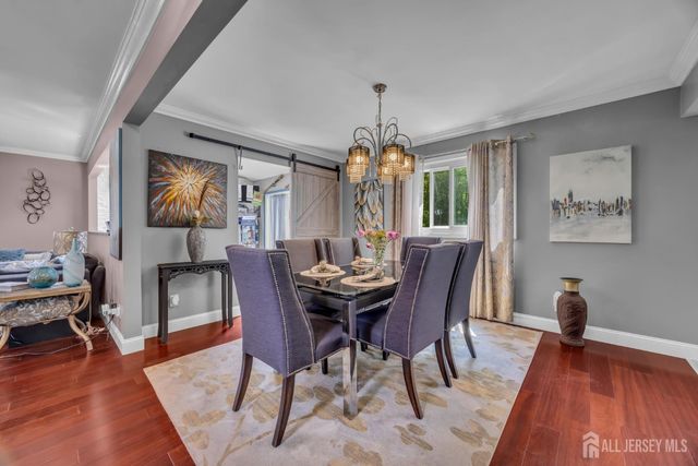 45 Candlewick Court, Old Bridge, NJ 07747