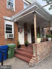 619 N HIGHLAND AVE, Baltimore, MD 21205