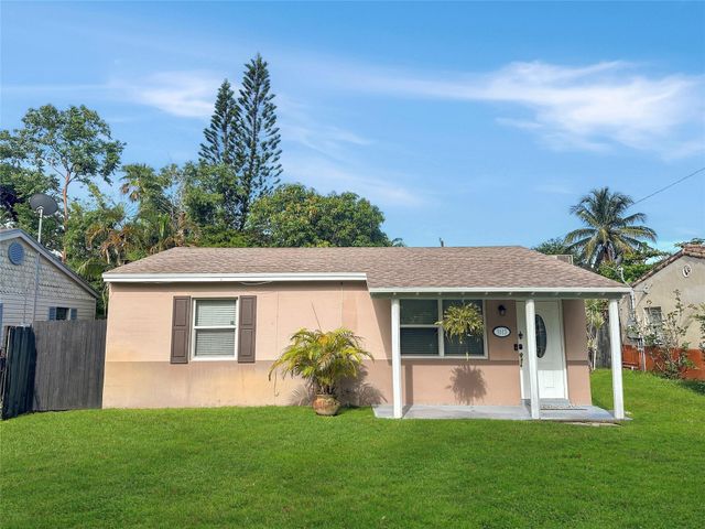 1613 NW 4TH Avenue, Fort Lauderdale, FL 33311