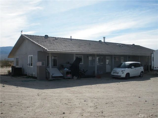 39036 Sage, Lucerne Valley, CA 92356