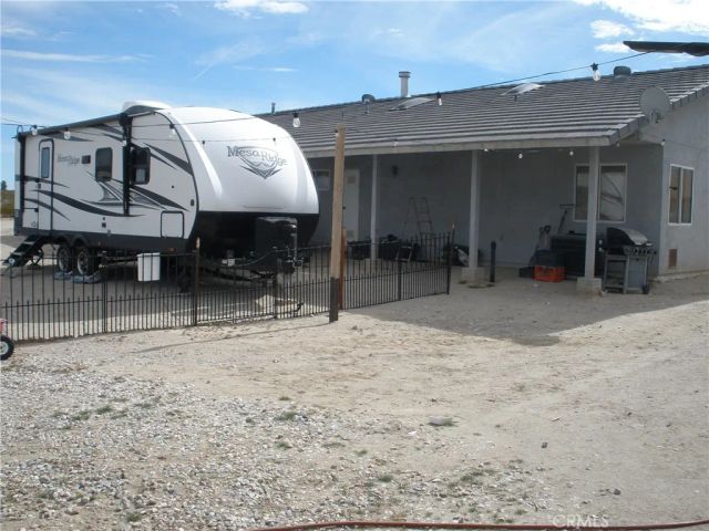 39036 Sage, Lucerne Valley, CA 92356