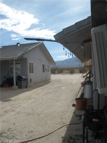 39036 Sage, Lucerne Valley, CA 92356