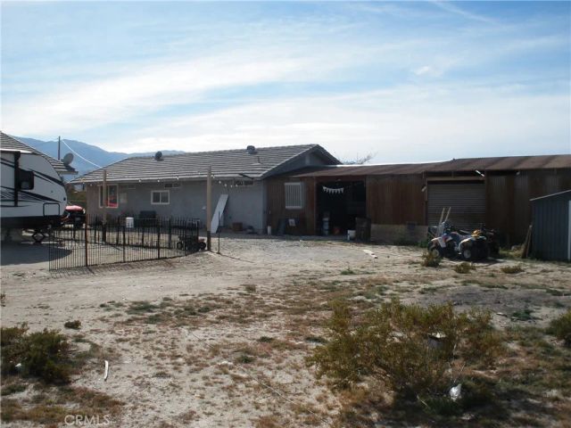 39036 Sage, Lucerne Valley, CA 92356