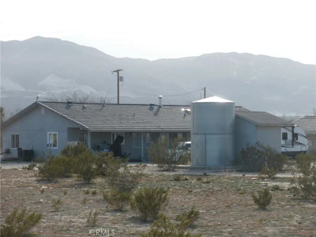 39036 Sage, Lucerne Valley, CA 92356