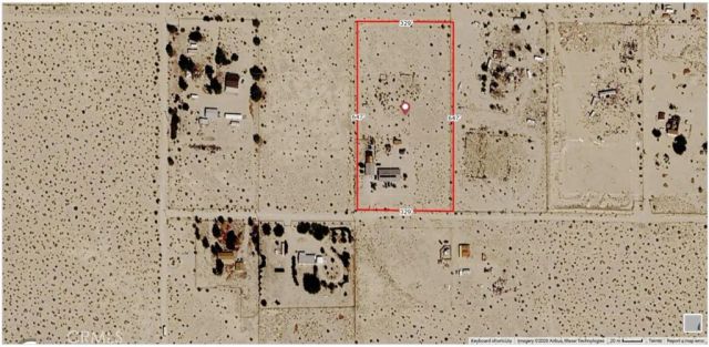 39036 Sage, Lucerne Valley, CA 92356