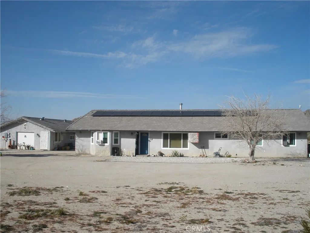 39036 Sage, Lucerne Valley, CA 92356