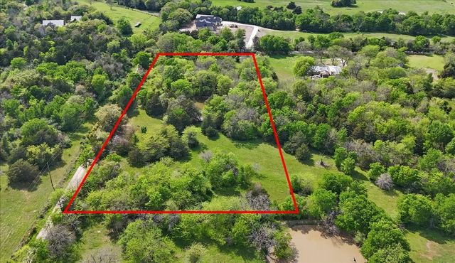 0 CR 1037 Road, Greenville, TX 75401