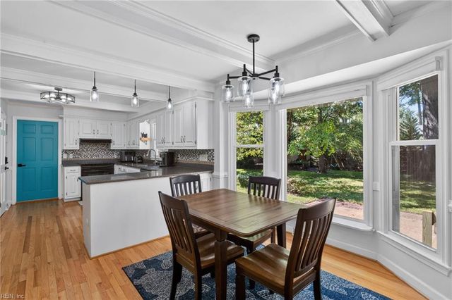 303 Parkway DR, Newport News, VA 23606