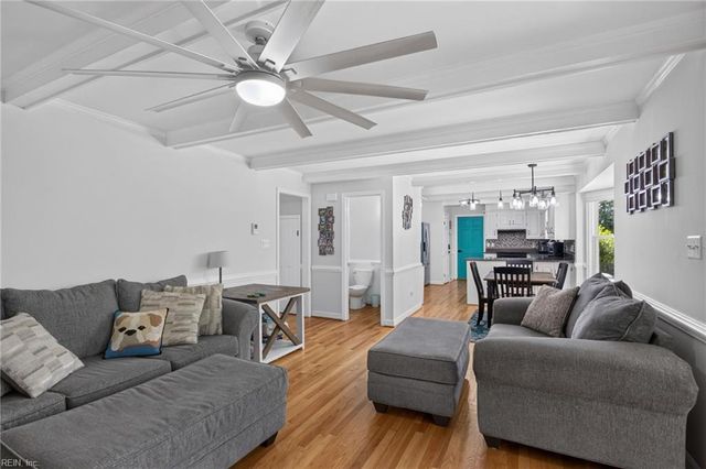 303 Parkway DR, Newport News, VA 23606