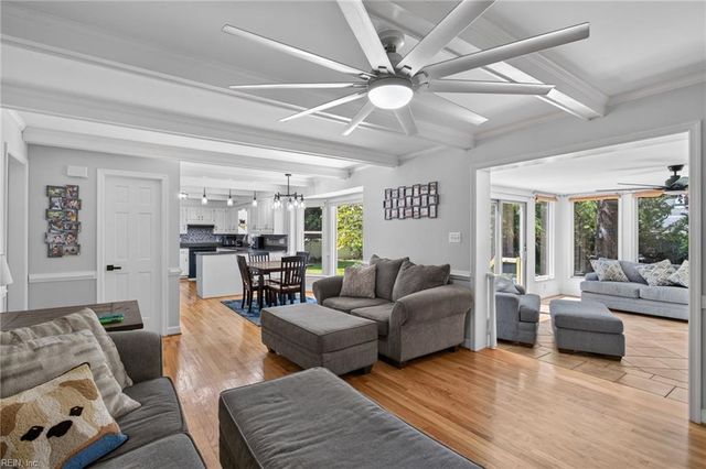303 Parkway DR, Newport News, VA 23606