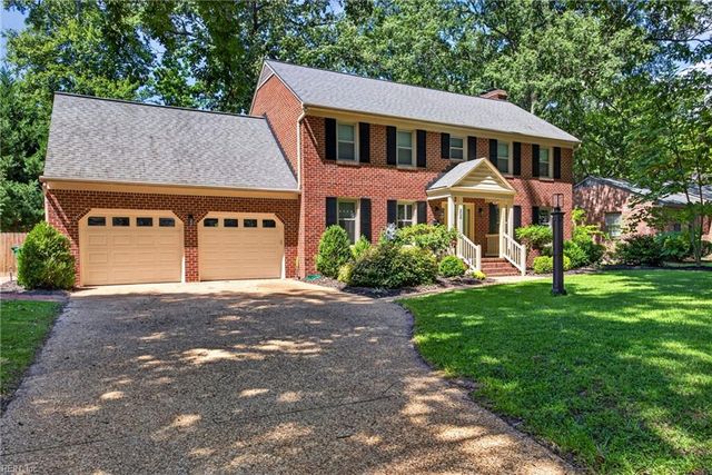 303 Parkway DR, Newport News, VA 23606