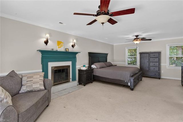 303 Parkway DR, Newport News, VA 23606