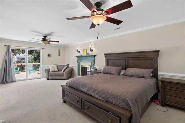 303 Parkway DR, Newport News, VA 23606