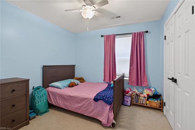 303 Parkway DR, Newport News, VA 23606