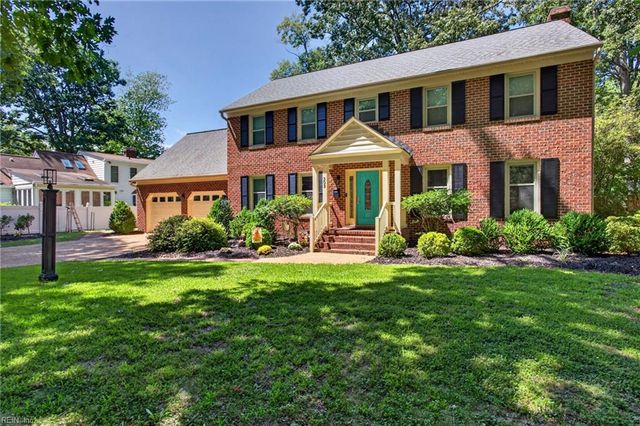 303 Parkway DR, Newport News, VA 23606