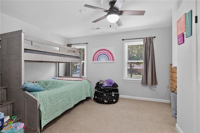 303 Parkway DR, Newport News, VA 23606
