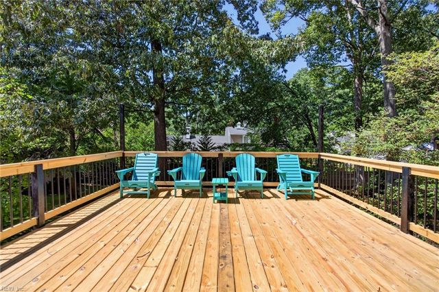 303 Parkway DR, Newport News, VA 23606