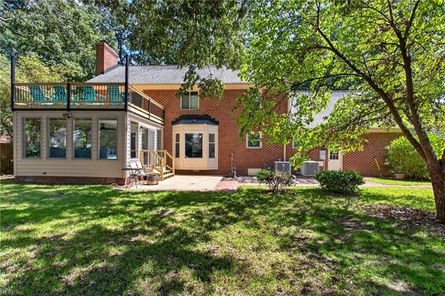 303 Parkway DR, Newport News, VA 23606
