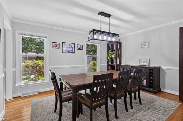 303 Parkway DR, Newport News, VA 23606