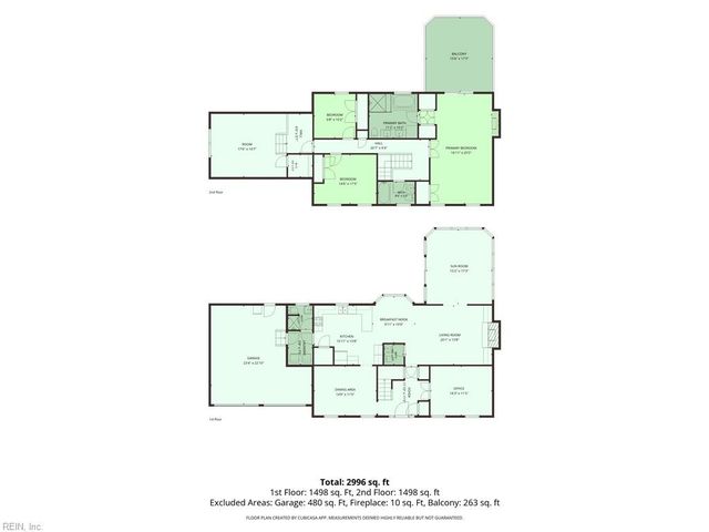 303 Parkway DR, Newport News, VA 23606
