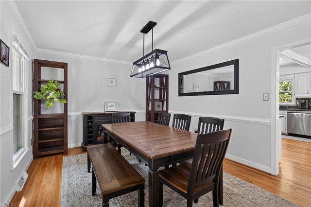 303 Parkway DR, Newport News, VA 23606