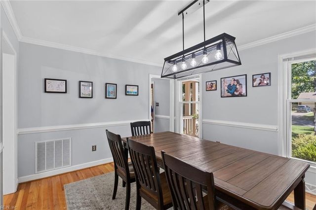 303 Parkway DR, Newport News, VA 23606