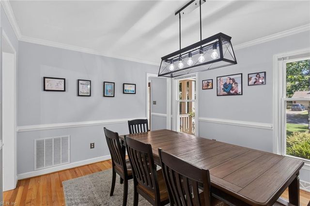 303 Parkway DR, Newport News, VA 23606