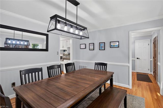 303 Parkway DR, Newport News, VA 23606