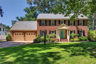 303 Parkway DR, Newport News, VA 23606