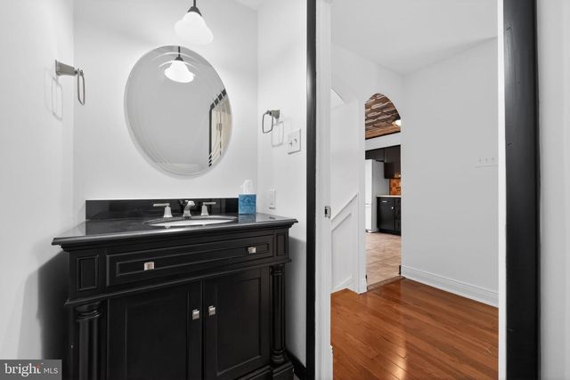 3305 KESWICK WAY #3305D, West Chester, PA 19382