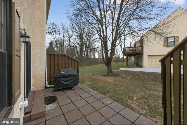 3305 KESWICK WAY #3305D, West Chester, PA 19382