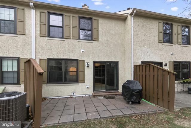 3305 KESWICK WAY #3305D, West Chester, PA 19382