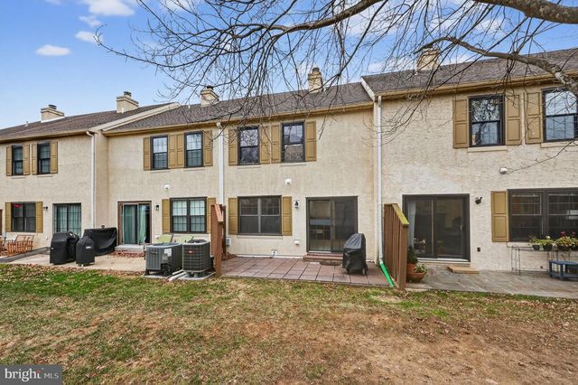 3305 KESWICK WAY #3305D, West Chester, PA 19382