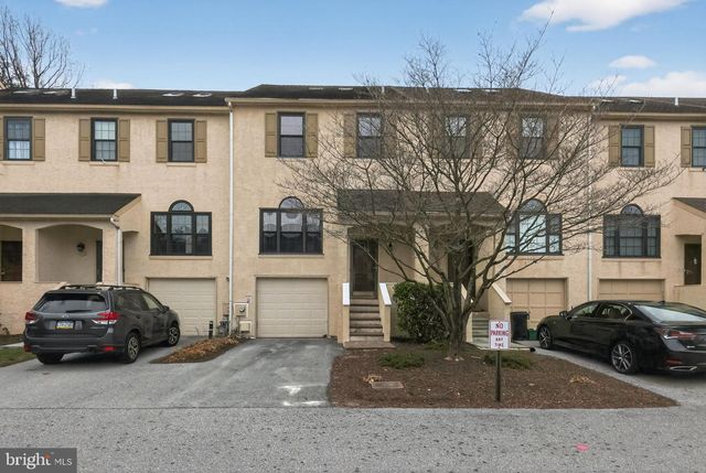 3305 KESWICK WAY #3305D, West Chester, PA 19382