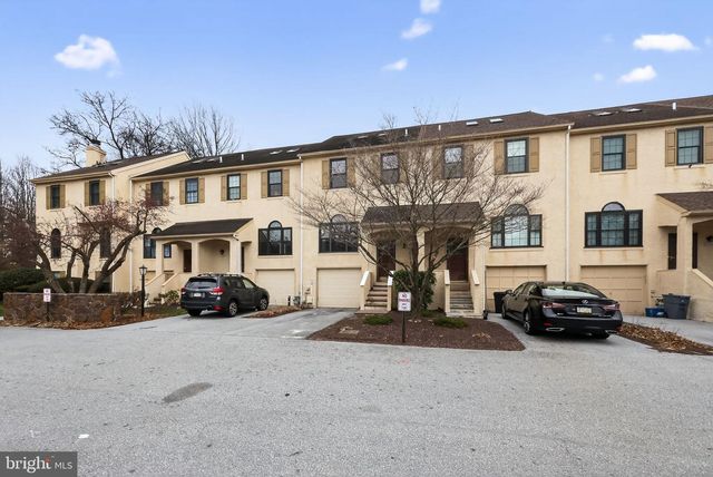 3305 KESWICK WAY #3305D, West Chester, PA 19382