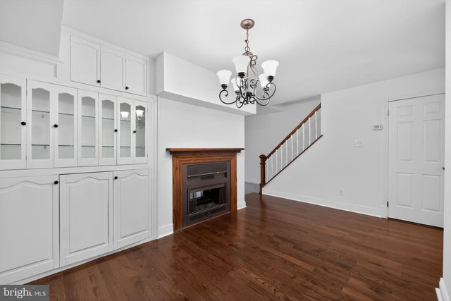 3305 KESWICK WAY #3305D, West Chester, PA 19382