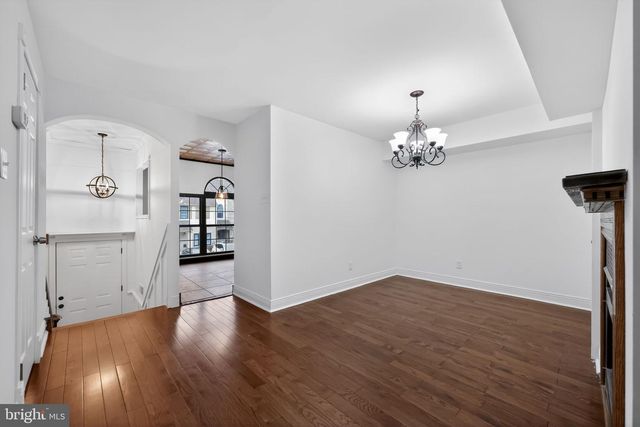 3305 KESWICK WAY #3305D, West Chester, PA 19382