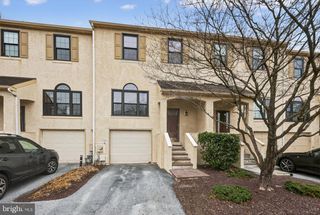 3305 KESWICK WAY #3305D, West Chester, PA 19382