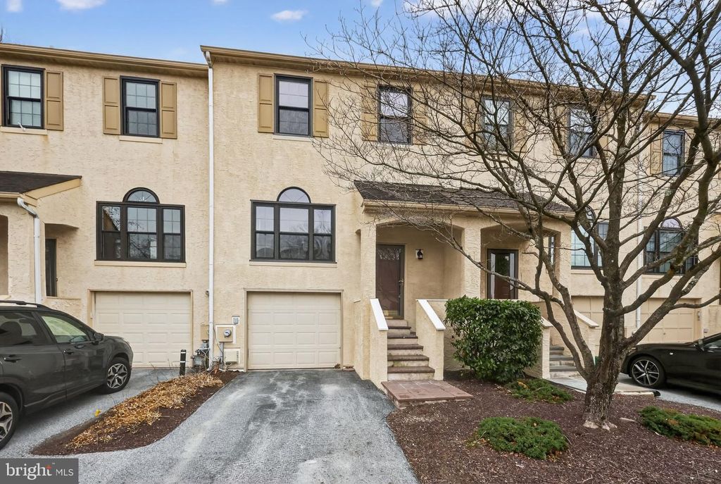 3305 KESWICK WAY #3305D, West Chester, PA 19382