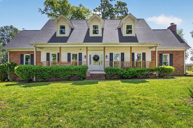 640 Denning Ford Rd, Portland, TN 37148